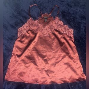 Rue 21 layering cami